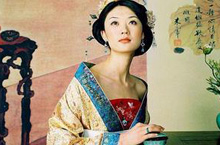 揭秘：中国古代历史上最悲惨的妓女营妓的那点事