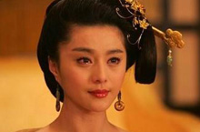 揭秘：日本“山口家族”为何要抢大唐“第一美女”