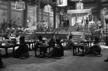 唐朝为何走向全盛：对官二代和平民子弟一视同仁
