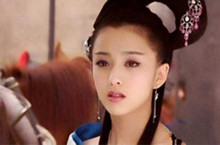 三国十大美女排行榜！究竟谁是最美丽的女人？