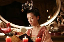 历史上三次垂帘听政的牛人太后：东晋康帝皇后褚蒜子