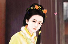 中国古代被废立10次的传奇皇后：晋惠帝皇后羊献容
