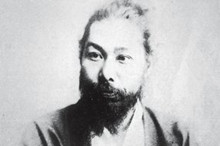 揭秘东瀛浪客宫崎滔天：日本浪人的中国革命梦