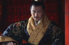 揭秘古代绝色男子：既是皇帝情人也是皇帝大舅哥