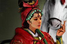 载入正史的古代唯一女将军：秦良玉身高1.86米！