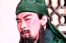 武圣关云长的真实面目：原来只是好色的一介武夫？