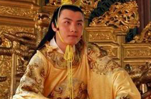 谁是中国历史上唯一一位拿所有的事当儿戏的皇帝