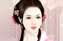 揭秘：看历史上绝色美女如何用美貌灭掉两个国家