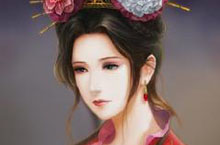 三国美女貂蝉死于圣人关羽刀下真相：貂蝉的结局！