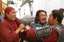 古代将帅为何喜欢收养义子：自己儿子才最放心