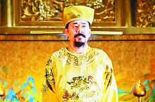 揭秘：中国古代历史上唯一一位以侠客出身的皇帝