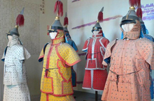 揭秘清代的八旗旗奴们：害怕见身份比己卑的旗主