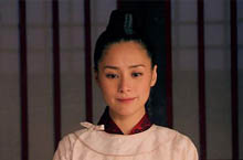 名臣狄仁杰70岁时与30岁的上官婉儿关系暧昧？ 