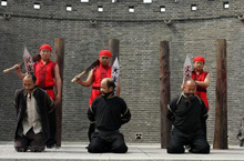 解密古代杀头史：为什么要在午时三刻开刀问斩？