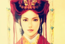 中国历史上第一个女皇帝竟然是她！陈硕真简介