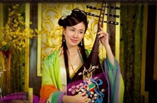 紫钗奇缘霍小玉是谁？唐代美女歌姬霍小玉简介