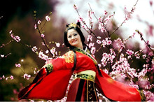 揭秘巴寡妇清：中国最早女首富 秦始皇的座上宾
