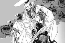 揭秘：后宫佳丽三千人的周幽王为何独喜野性美女