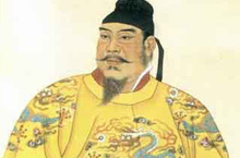 揭秘：唐太宗李世民登基前十年都干了什么事情？