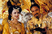 解读玄宗之后唐朝皇帝：没有一个正常册立的皇后