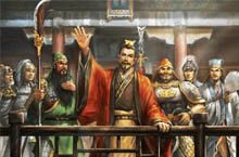 三国蜀汉政权最先灭亡的十大原因！蜀国灭亡时间