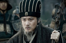 绝世天才英雄流泪：揭秘诸葛亮为何会抱憾终生