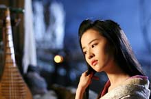 绝世美人虞姬死后身首异处之谜：虞姬葬身何处？