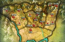 世界十大兵家必争的战略要地！东欧朝鲜皆上榜！