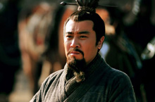 历史总是开政治玩笑：蜀汉刘备为何不能统一中国