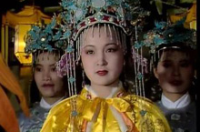 解读《红楼梦》中元妃省亲不可信：皇后没有回门礼