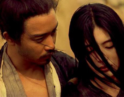 金庸笔下十大恶人