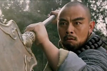 水浒传鲁智深简介 水浒传鲁智深怎么死的？