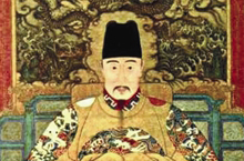 崇祯帝是大清国卧底的八个理由！崇祯的真实身份