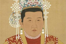 明成祖朱棣与四个女人的混乱关系：竟有四个母亲？