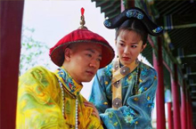 嘉庆帝为何会是一个平庸的皇帝？揭大清衰败原因