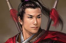 水浒传双枪将董平简介 双枪将董平怎么死的？