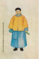 左宗棠简介：出身卑微的汉人如何成就一代宰辅？