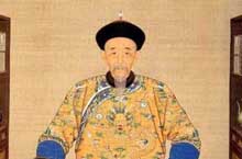 中国十大在位时间最长的皇帝：帝王在位时间排行！