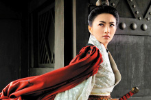 揭秘中国古代职业继承奇闻：女户要定期上缴闺女