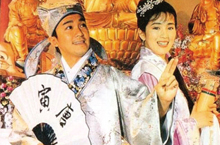 秋香与唐伯虎的真实关系：出嫁时收过他一首诗
