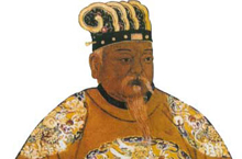 刘邦创下中国历史的十二个“第一”：如何评价刘邦
