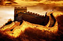 揭秘：中国古代历史上哪两位皇帝公开贬低长城？