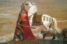 郾城之战简介：古代宋金战争史上的一次著名战役