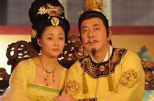 揭秘：中国古代历史上妃嫔最多的四大皇帝都是谁