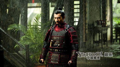 郾城之战的历史背景：大金朝全面入侵大宋王朝