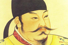 李世民为什么向突厥称臣纳贡12年？突厥与大唐兴衰