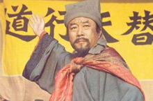 古代绑匪们也有江湖潜规则：首先不能绑女人？