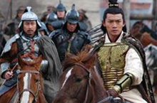 揭秘：中国唐朝历史上为何发生了四次玄武门兵变