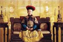 中国那些十八岁以前就登基的皇帝？古代小皇帝盘点