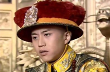 意想不到：清代法律规定皇帝每年要亲自扶犁耕地